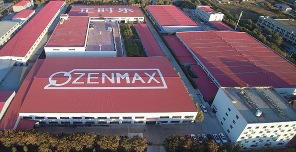 Zenmax Hydraulic Technology Co., Ltd.